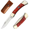 Складной нож Buck 0110 Chairman Series B0110CWSNK